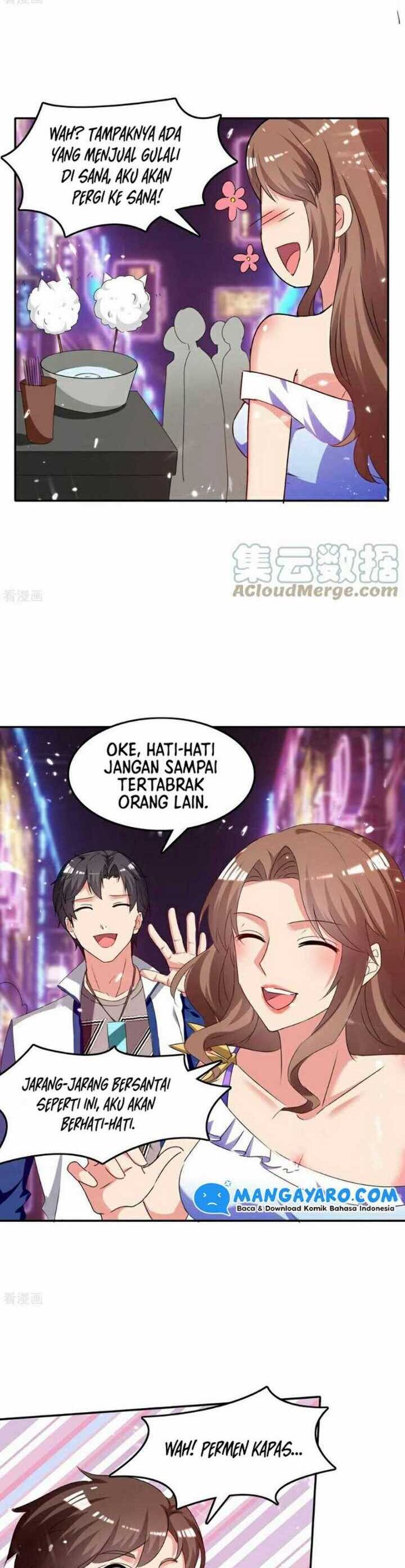 Rebirth Abandoned Less Return Chapter 229 Gambar 5